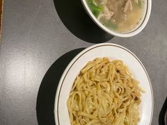 -老淮滨-蚌埠非遗小吃(淮河路店)