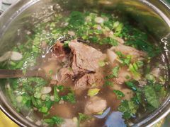 -瑞丰园庭院餐厅·白族传统家常菜