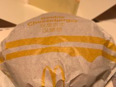 -麦当劳(西单明珠店)