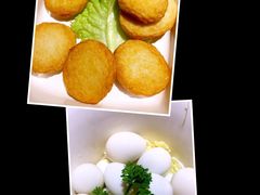 捞派鱼饼-海底捞火锅(亲子主题北金鹰店)