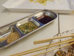 -白仁仔· 活烤海鲜 宵夜(豫园店)