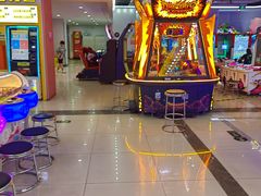 -风云再起游乐汇(南京常发广场店)