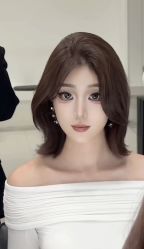 点击看大图 -DL HOPE明星造型