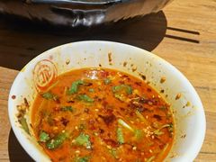 -万记麻辣烫国展总店