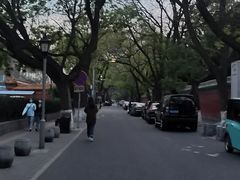 -北京国子监胡同