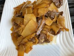 -美极鲜食坊(宝安南路店)