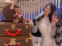 -LV路易威登(德基广场店)