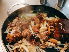 -龙头洞小章鱼(东港店)