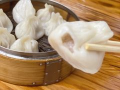 -锅贴大王南翔小笼(临沂二村店)