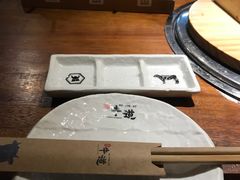 -御牛道日式烤肉料理(杭州万象城店)