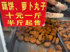 -陶记正宗德州扒鸡(科巷店)