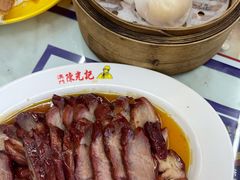 -澳门陈光记烧味饭店(万象城店)