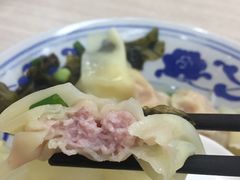 -新丰小吃(中山中路分店)