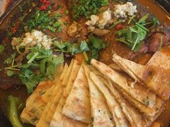 -百姓渔村(朝阳店)