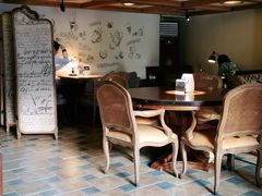 大堂-良木缘咖啡西餐(川大店)