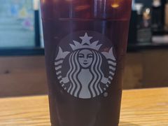 -星巴克臻选(郑州中原万达店)