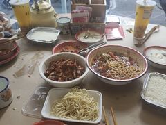 -老三样·旧食新味(万寿宫店)