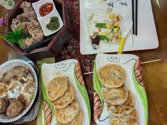 -宗巴雍姆藏餐府