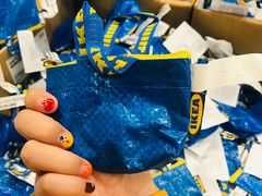 -宜家家居（上海徐汇商场店）-停车场