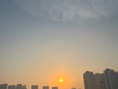 -金梦海湾浴场