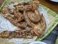 -蚝得喜海鲜(东城店)