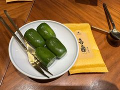 -喜鼎海胆水饺(东港店)