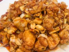 -玉华台饭庄(裕中西里小区店)
