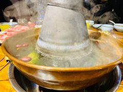 -老北京涮肉(经一路店)