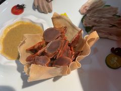 -全聚德(蓝山店)