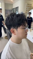 -+奈造型设计