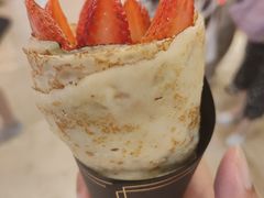 -July tale·可丽饼(德基广场店)