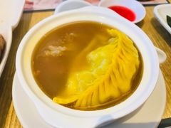 -添好运点心专门店(百老汇店)