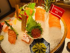 -文三酒肆自助放题(新街口友谊广场店)