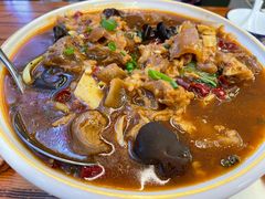 -好口味小吃楼·东北菜(太原南街店)