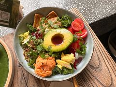 -O'mills Sourdough Bakery&Bistro(永嘉路店)
