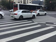 -上海四行仓库抗战纪念馆