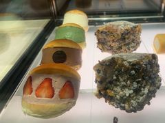 -V咖啡(兰州盛达希尔顿酒店)