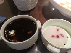 桂花糖芋苗-应天大明王朝·南京菜(中山陵店)