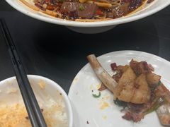 -国人川菜(李家村建东街店)