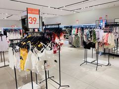 -ZARA(世贸天阶店)