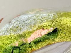 -Max Bakery 阿唛手作