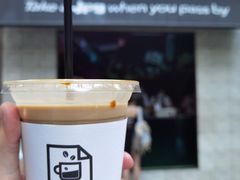 -JPG coffee(广州体育西店)