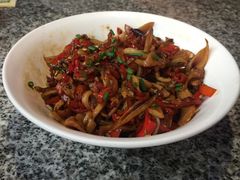 -蘭奢雅集·江浙菜(青山江滩店)