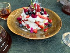 -翡翠鸟精品泰国菜(北辰财富中心店)