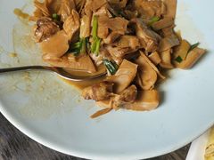 -万景茶庄·台州菜