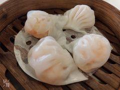 -万龙洲海鲜(南新仓店)