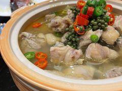-彩虹之约•淮扬家宴(亚运村店)
