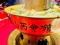 -山西会馆·晋菜·晋商宴·学堂记忆(许坦西街店)