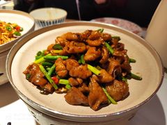-银泰百货(北京大红门店)