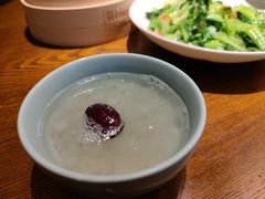 -粗茶淡饭·隐庐私厨(东亭店)